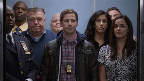 actors in brooklyn 99